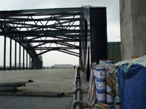 浑江专注工业场景喷漆服务