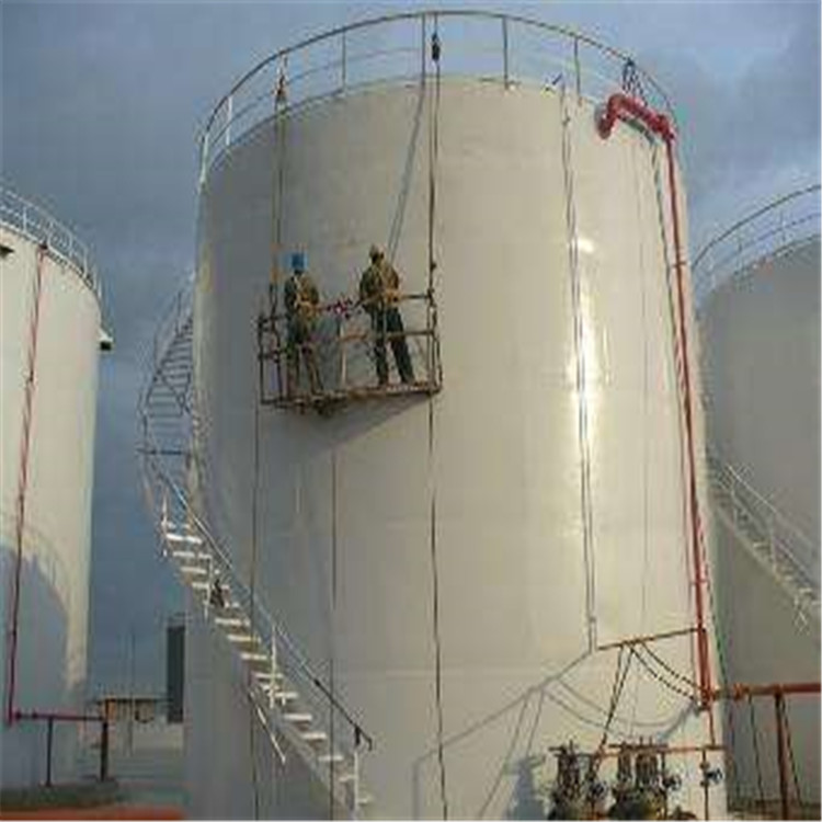 浑江喷漆翻新・工业喷漆・设备喷漆服务简介